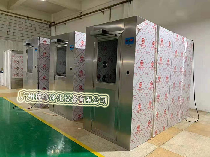 風(fēng)淋室價(jià)格受什么因素影響？